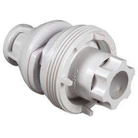 HAYWARD VARI-FLO masážna tryska so závitom 1-1/2"