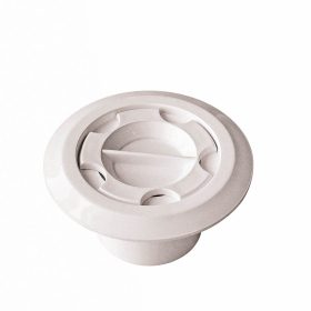 ER KALIP prívod vzduchu na vlepenie do potrubia d 50