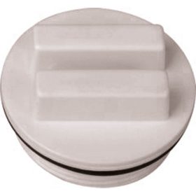 ECO zimná zátka krátkas O-krúžkom 1-1/2"