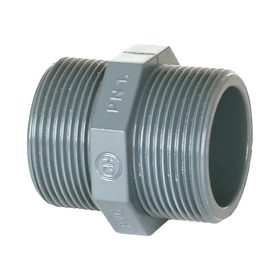 Spojka s vonkajším závitom 1 1/2"