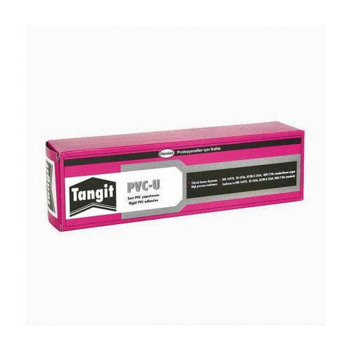 TANGIT lepidlo na PVC, 125 g