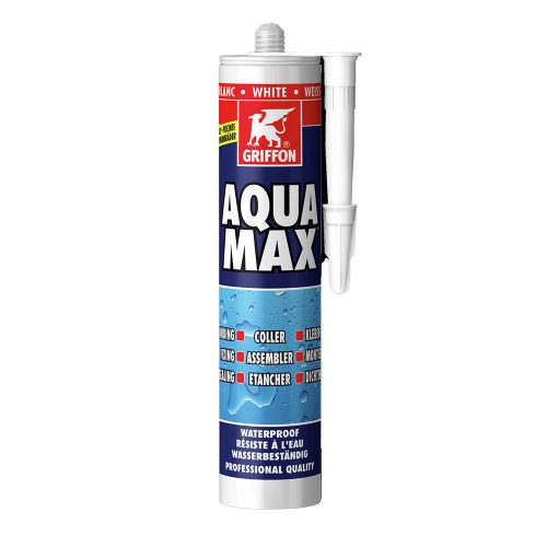 GRIFFON AQUA MAX biely tmel