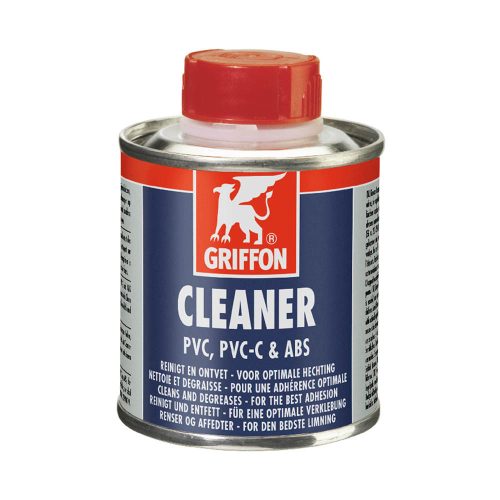 GRIFFON PVC čistič 1000 ml