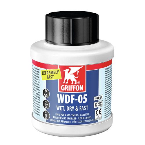 GRIFFON WDF-05 BOT 250 ml so štetcom