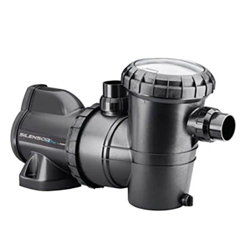 Čerpadlo s predfiltrom SILENSOR XL 15 m3/h 400V