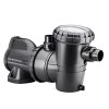 Čerpadlo s predfiltrom SILENSOR XL 18 m3/h 400V