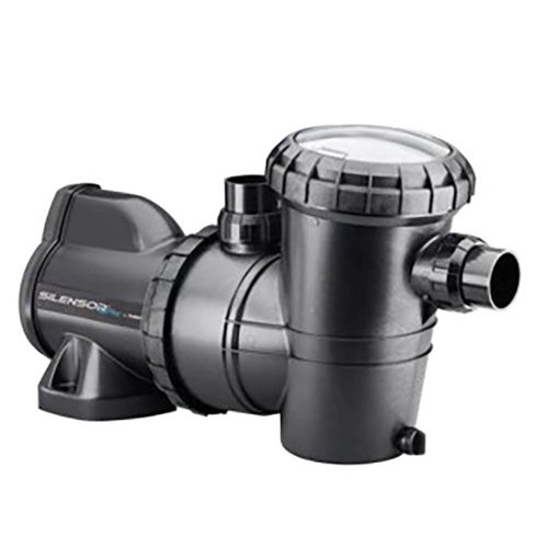 Čerpadlo s predfiltrom SILENSOR XL 18 m3/h 400V