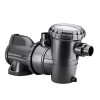 Čerpadlo s predfiltrom SILENSOR XL 23 m3/h 400V