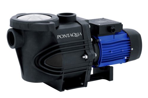Pontaqua Boss čerpadlo 0,37 kW ~1