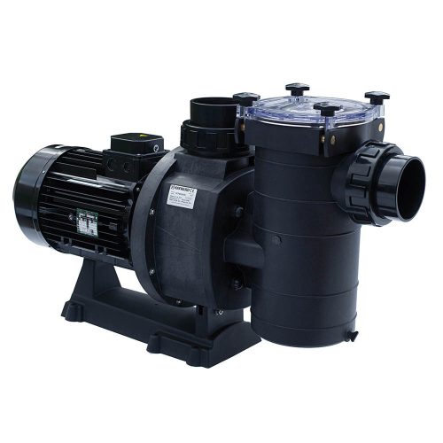 Čerpadlo KAN PLUS  12,5 kW/700V 137 m3/h