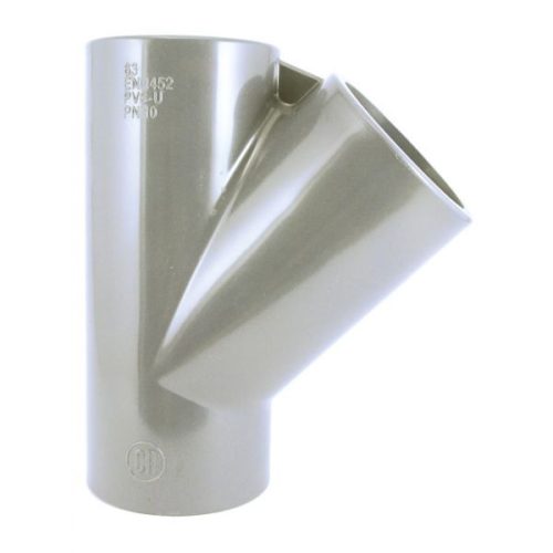 T-kus 45° D50