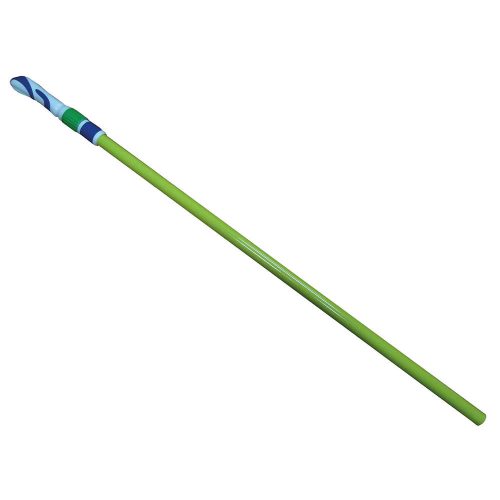 DLX teleskopická tyč 2,4-4,8 m