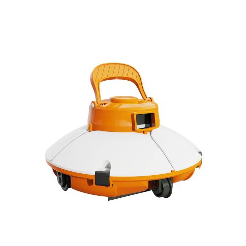 POOLTREND FRISBEE akumulátorový automatický vysávač pre malé bazény