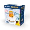 POOLTREND FRISBEE akumulátorový automatický vysávač pre malé bazény