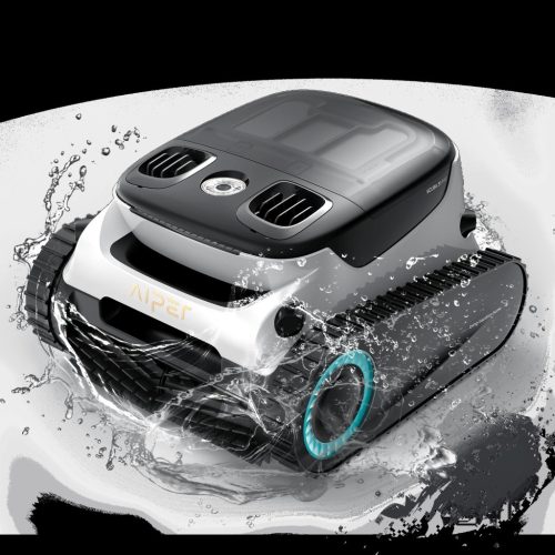 SCUBA N1 PRO Akumulátorový bazénový vysávač (2025)