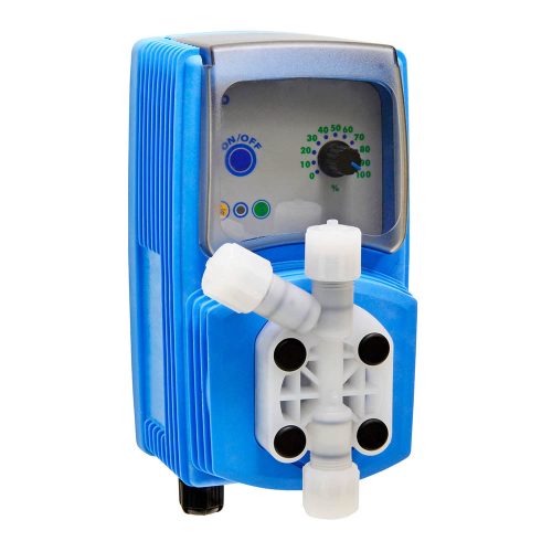 Analógové dávkovacie čerpadlo na chemikálie, VCL 10l/h-3bar