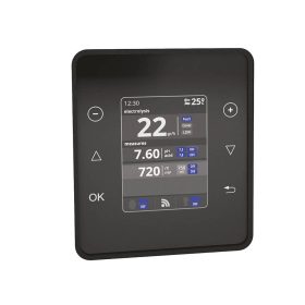 Panel AQUARITE PLUS pre ovládanie