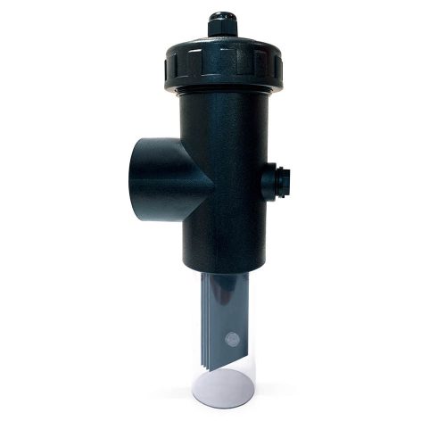 Solinátor AQUARITE LTO-SV16  16gr/h 75m3