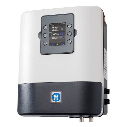 Solinátor s ovládaním Aquarite + Standard 50g/h