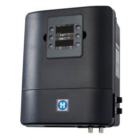 Solinátor+hydrolíza+UV AQUARITE LS  65m3