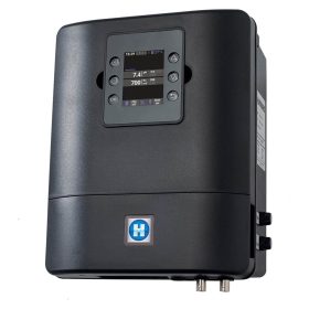 Solinátor+hydrolíza+UVAQUARITE LS 200m3