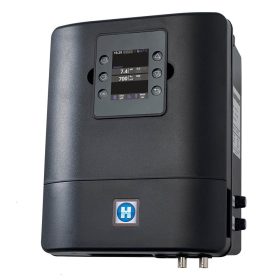 Solinátor+hydrolíza+UV AQUARITE LS  300m3 / IP ochrana