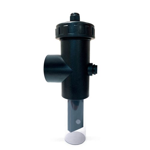 Solinátor+hydrolíza+UV AQUARITE LS  300m3 / IP ochrana