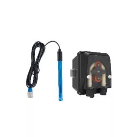 Sada Aquarite na úpravu pH s čerpadlom