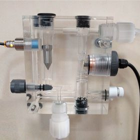 AQAUARITE  voľný chlôr doplnok