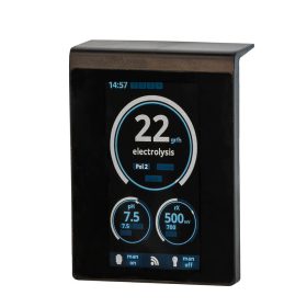 AQAUARITE dotykový display