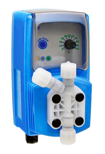 Chemické dávkovacie čerpadlo TCO 20l/h-4bar