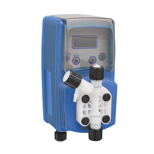 Automatický dávkovač chemikálií, VMS PO 4l/h-10bar