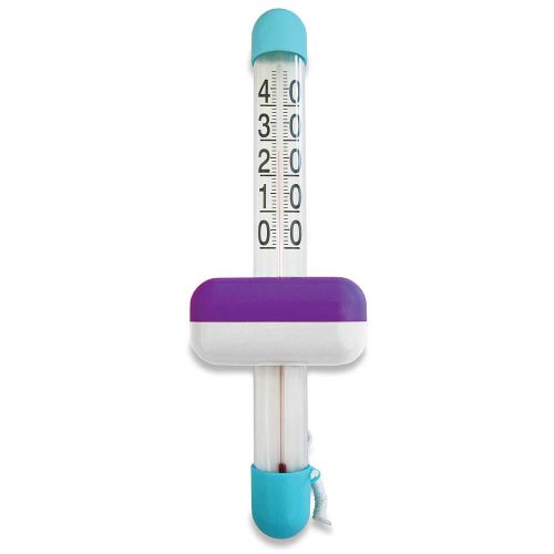 Teplomer JUMBO FLOAT©