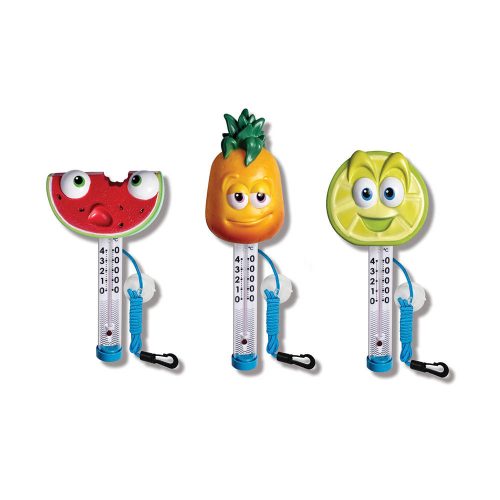 Teplomer TUTTI-FRUTTI©