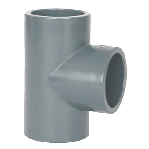 T kus 90° D400 PN-4