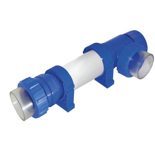 Blue Lagoon UV-C Tech krátky pre bazény do  40m3 so solinátorom