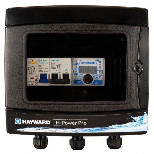 H-Power Pro čerpadlo+solinátor