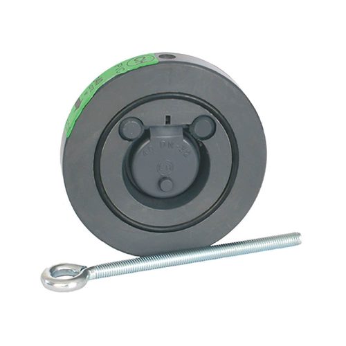 Spätná klapka EPDM D75