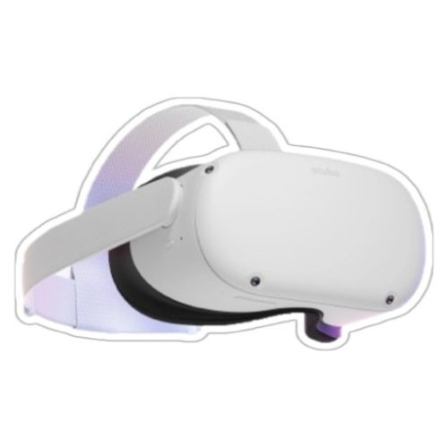 HAOGENPLAST VR OKULIARE