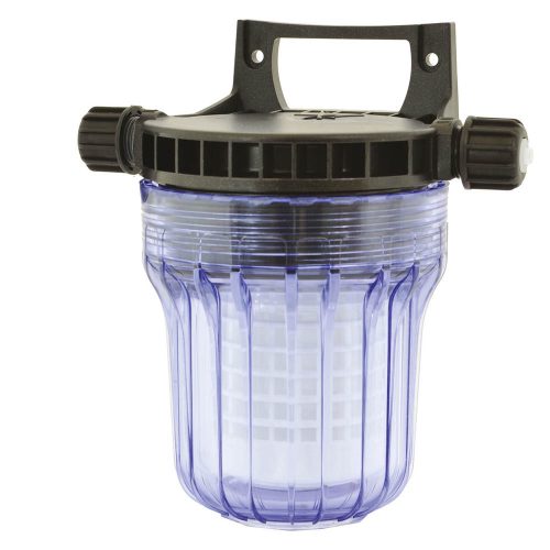 Predfilter FIL