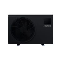 Tepelné čerpadlá Pooltrend E-comfort 